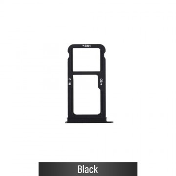 SIM Card Tray for Huawei Mate 10-Black