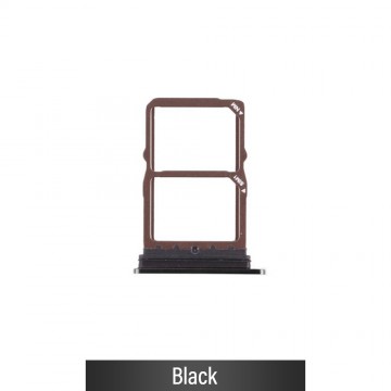 SIM Card Tray for Huawei Mate 20-Black