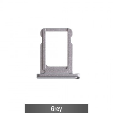 SIM Card Tray for iPad mini 5-Space Grey