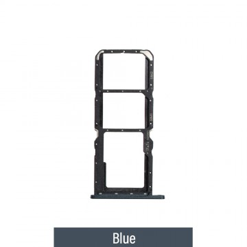 SIM Card Tray for Nokia G21-Blue