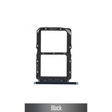 SIM Card Tray for Huawei nova 5T-Black