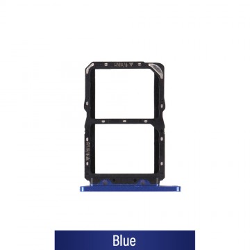 SIM Card Tray for Huawei nova 5T-Blue