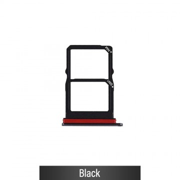 SIM Card Tray for Huawei P30-Black