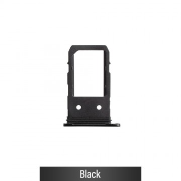 SIM Card Tray for Google Pixel 3a-Black