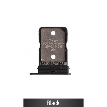 SIM Card Tray for Google Pixel 4 / 4 XL