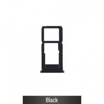 SIM Card Tray for OPPO R15-Black