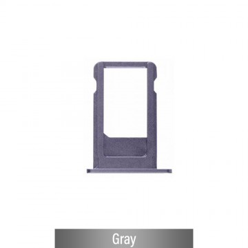 SIM Card Tray for iPhone SE-Grey