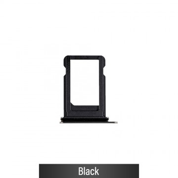 SIM Card Tray for iPhone X-Black