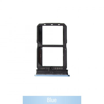 SIM Card Tray for vivo Y52 5G-Blue