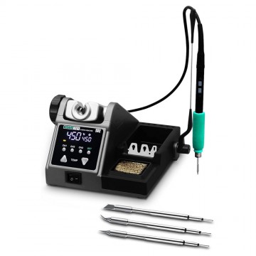 Digital Soldering Iron Station For SUGON T21