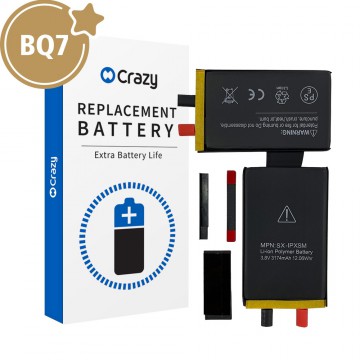 iPhone XS Max Replacement Battery Core 3174mAh (BQ7)
