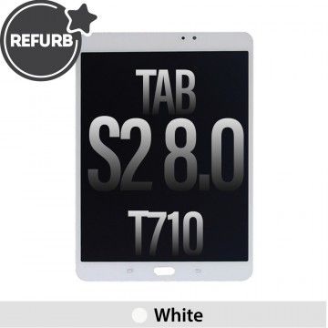 LCD Assembly Replacement for Samsung Galaxy Tab S2 8.0 (Wi-Fi) T710-White