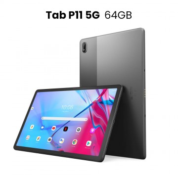 Lenovo Tab P11 5G 64GB TB-J6072 - Grade B (Good) (Telstra and Optus only)