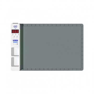 TBK 568A 16-inch Professional LCD Screen Separate Machine (AU Plug)
