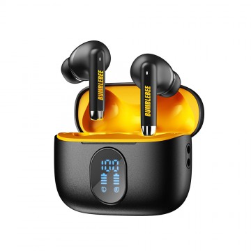 Transformers TF-T50 TWS Bluetooth Earphone 