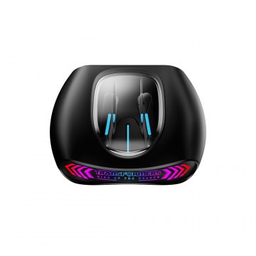 Transformers TF-T97 TWS Bluetooth Earphone 