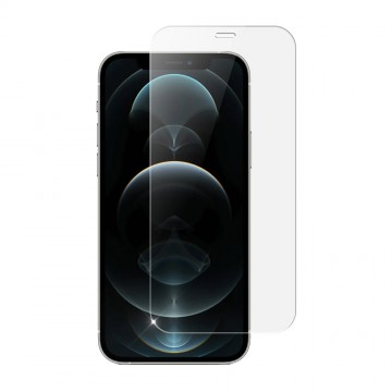 Tempered Glass Screen Protector For iPhone 12 Pro Max (6.7'')