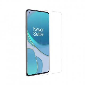 Tempered Glass Screen Protector For OnePlus 8T