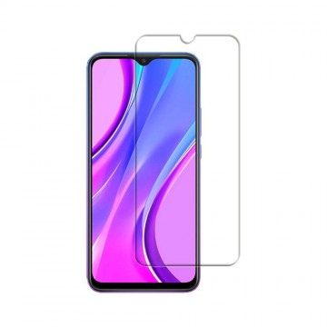 Tempered Glass Screen Protector For Xiaomi Redmi 9C