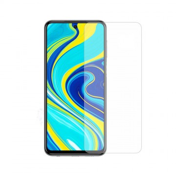 Tempered Glass Screen Protector For Xiaomi Redmi Note 9 Pro