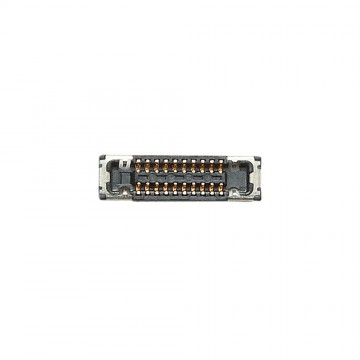 TouchScreen FPC Connector on Motherboard for iPhone 11