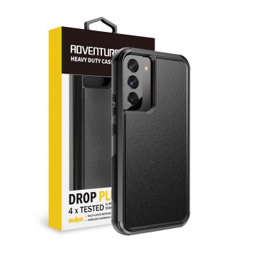 Re-Define Premium Shockproof Heavy Duty Armor Case Cover for Samsung Galaxy S22 Plus