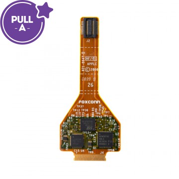 Trackpad Flex Cable for MacBook Pro Unibody 13" A1278 (2008) (PULL-A)