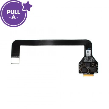 Trackpad Flex Cable for MacBook Pro Unibody 15" A1286 (2009-2012) (PULL-A)