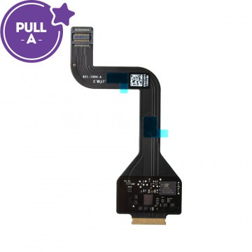 Trackpad Flex Cable for MacBook Pro 15" Retina A1398 (2013-2014) (PULL-A)