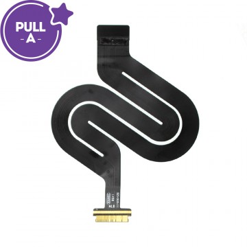 Trackpad Flex Cable for MacBook Retina 12'' A1534 (Early 2015) (PULL-A)