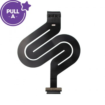 Trackpad Flex Cable for MacBook Retina 12'' A1534 (2016-2017) (PULL-A)