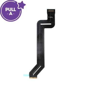 Trackpad Flex Cable for MacBook Pro 15" A1990 (2018-2019) / A1707 (2016-2017) (PULL-A)