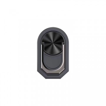 360 Degree Rotation Magentic Ring Phone Holder