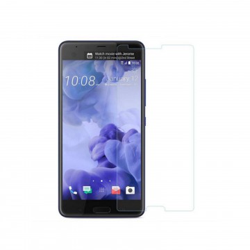 Tempered Glass Screen Protector For HTC U Ultra