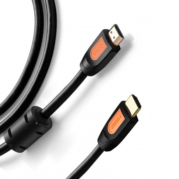 Premium 4K 3D Ultra HD HDMI Cable V1.4