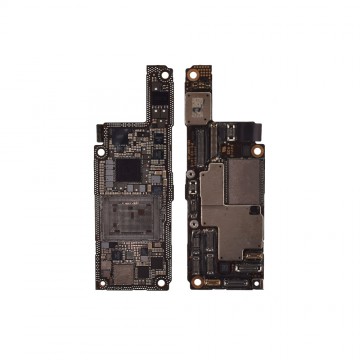 128G Upper CNC Board CPU Swap Baseband Drill Motherboard for iPhone 15 Pro (Australian version with hard drive)