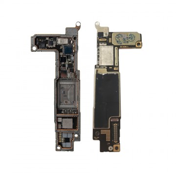 Upper CNC Board CPU Swap Baseband Drill Motherboard (NO Hard Disk) for iPhone 14 (CHINA VERSION)