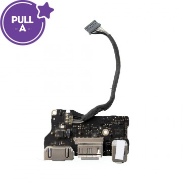 I/O Board Flex Cable for MacBook Air 13'' A1466 (2013-2015) (PULL-A)
