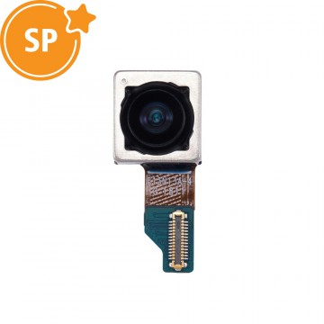 Rear Camera (12 MP Ultra Wide) for Samsung Galaxy S22 Ultra S908B GH96-14772A (Service Pack)