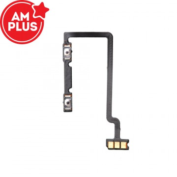 AMPLUS Volume Button Flex Cable for OPPO A54 5G