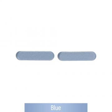 Volume Button for iPad Air 4 (2020) / Air 5 (2022) / Air 11 (2024) / (2025) / Air 13 (2024) / (2025)-Blue