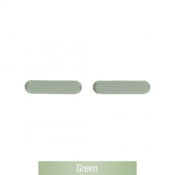 Volume Button for iPad Air 4 (2020) / Air 5 (2022) / Air 11 (2024) / (2025) / Air 13 (2024) / (2025)-Green