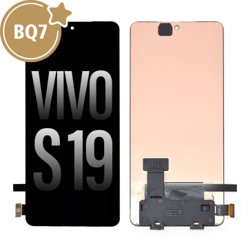 BQ7 OLED Screen Digitizer Replacement for Vivo S19
