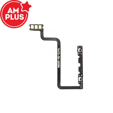 AMPLUS Volume Button Flex Cable for OPPO A53 5G / A72