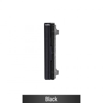 Volume Button Set for Samsung Galaxy Z Flip F700F-Black