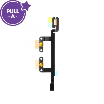 Volume Button Flex Cable for iPad Mini 4 (PULL-A)