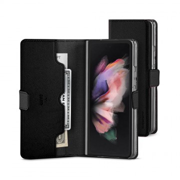 Mercury Premium Wallet Case for Samsung Galaxy Z Fold 4