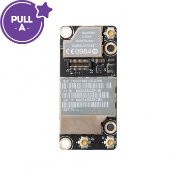AirPort Wireless Network Card for MacBook Pro Unibody13'' A1278 (2010) / A1342 (2009-2010) / 15'' A1286 (2010) (PULL-A)