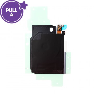 Wireless Charging Coil with NFC Antenna for Samsung Galaxy S20 G980F (PULL-A)