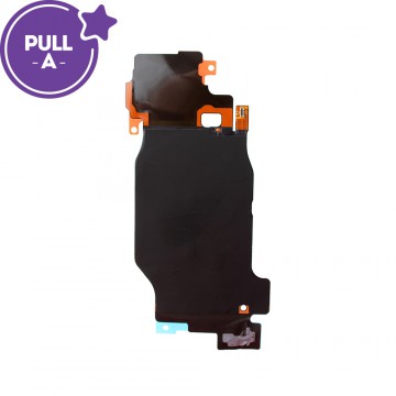 Wireless Charging Coil with NFC Antenna for Samsung Galaxy S20 Plus G985F (PULL-A)